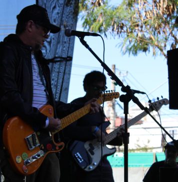 Mundo Livre S/A pede ajuda para vítimas das enchentes em Pernambuco