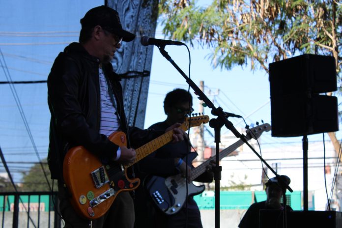 Mundo Livre S/A pede ajuda para vítimas das enchentes em Pernambuco