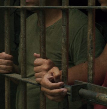 O que é o PCC? “Poder Secreto”, na HBO, explica Cena da série "PCC: Poder Secreto", na HBO Max