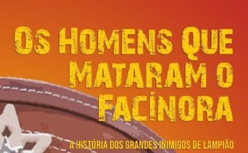Os homens que farejavam Lampião