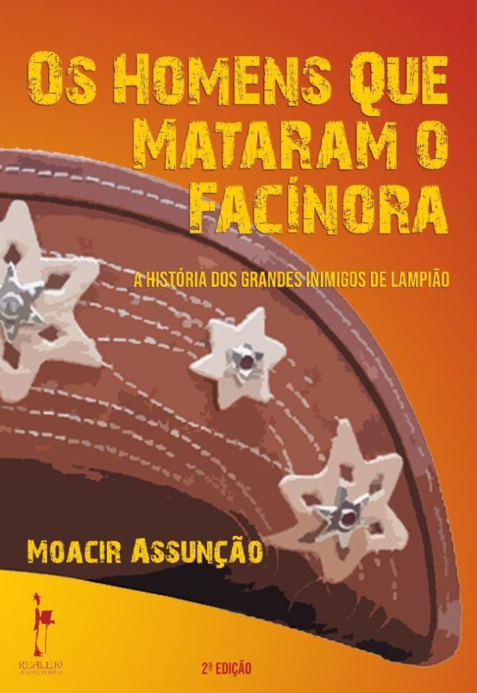 Os homens que farejavam Lampião
