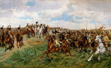 Independência ou cópia?