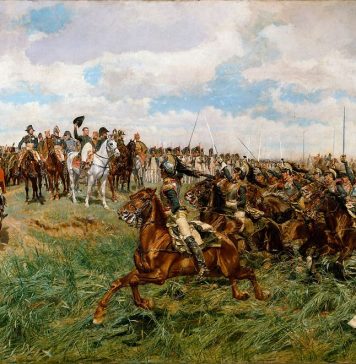 Independência ou cópia?