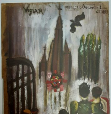 Aurora, que pintou o êxtase e a agonia da mulher