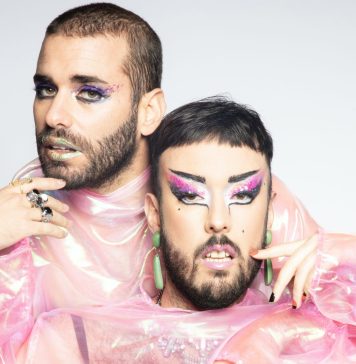 Novos álbuns: Fado Bicha, Johnny Hooker, Tim Bernardes Fado Bicha