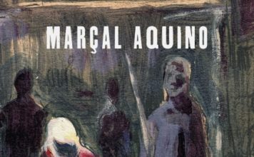 “Vivemos tempos de barbárie despudorada” Faroestes. Capa. Reprodução