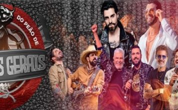 Festa do Peão subsidiada: a gente tem