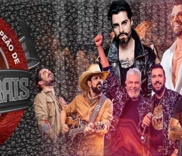 Festa do Peão subsidiada: a gente tem