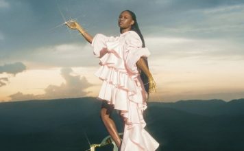 Novos álbuns: as vozes femininas negras de Xenia França, Alaíde Costa, Leila Maria e Doralyce Xenia França - foto Gleeson Paulino