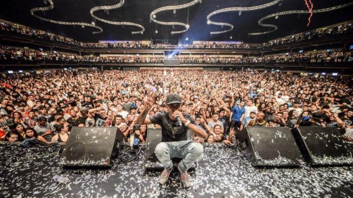 Funk, arrastões e rolezinhos no roteiro do racismo Renan da Penha e o Baile da Gaiola em 2019