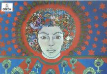 Paulo Diniz vai-se embora pra Pasárgada Detalhe da capa de "Quero Voltar pra Bahia" (1970), de Paulo Diniz