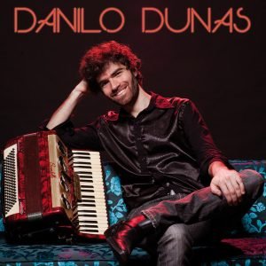 "Danilo Dunas" (2016)
