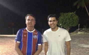 Advogado de aliado de Bolsonaro é nomeado Secretário de Cultura substituto