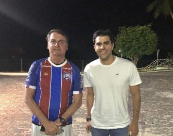 Advogado de aliado de Bolsonaro é nomeado Secretário de Cultura substituto