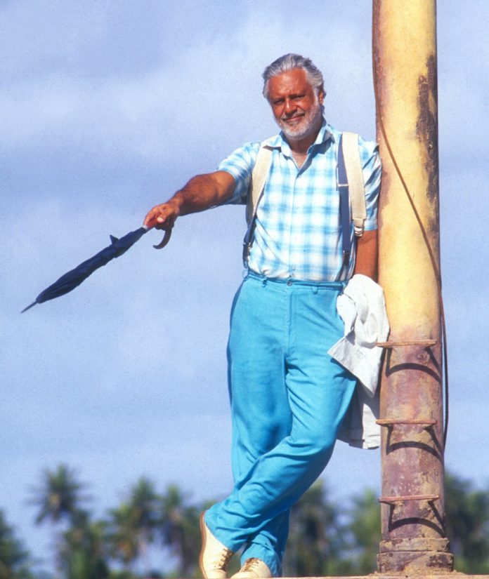 Cinema alagoano protesta contra subsídio milionário a filme de Cacá Diegues