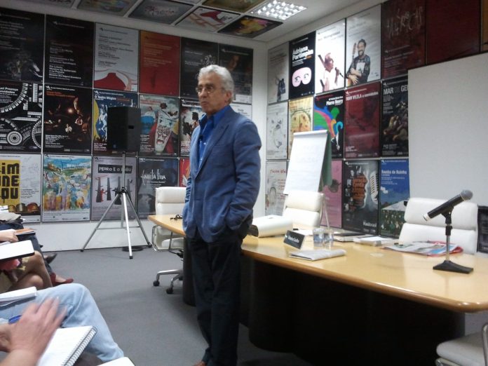 Morte de Teixeira Coelho fragiliza o debate científico na cultura