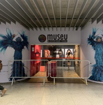 MPE nega ação civil pública para reabrir Museu da Diversidade Sexual