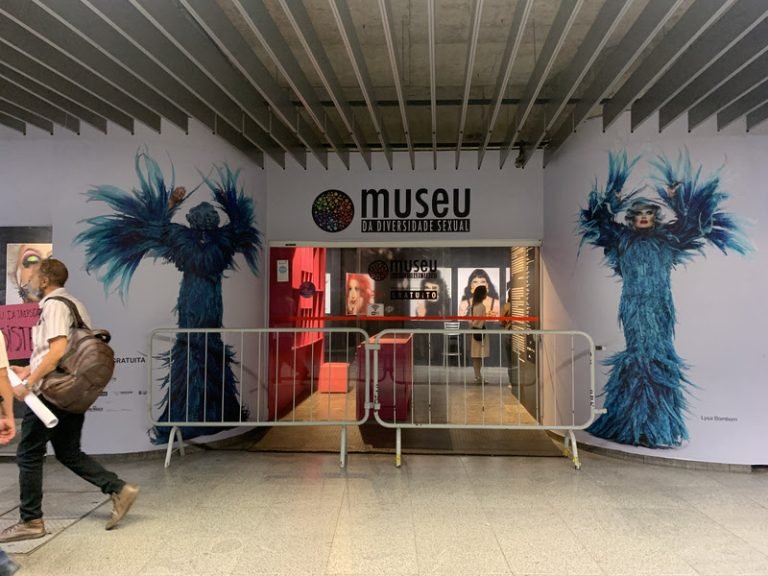 Justiça nega nova liminar no caso do Museu da Diversidade Sexual