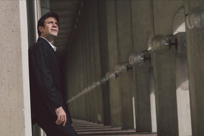 Talento de Cristian Budu emoldura o minifúndio da música de câmara