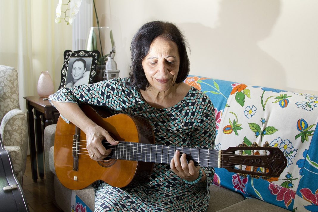 Eliete Negreiros Eliete Negreiros