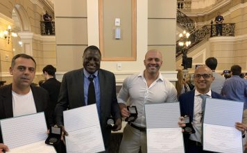 MEDALHA MEDALHA MEDALHA!!!!