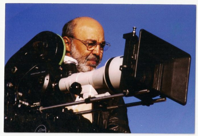 Cineasta de ‘O Homem que Virou Suco’ lança dois livros-testamento