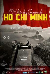 "O Rio de Janeiro de Ho Chi Minh", de Claudia Mattos