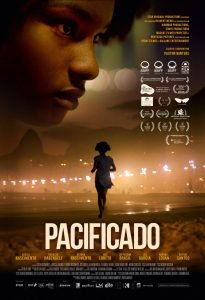 "Pacificado" (2019), de Paxton Winters