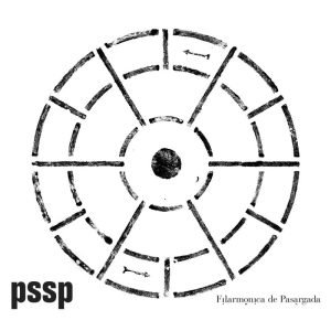"PSSP" (2022), de Filarmônica de Pasárgada