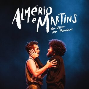 "Ao Vivo no Parque" (2022), de Almério e Martins