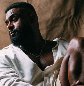 O rap nacional vai bem, obrigada Baco Exu do Blues - foto Roncca