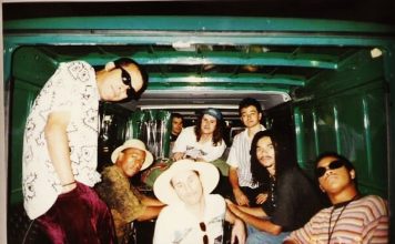 Memórias maravilhosas de um motorista de turnês