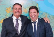 TCU dá “bronca” na prefeitura de Salvador pelo projeto Casinha Games, de Mário Frias