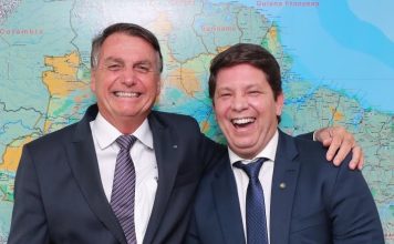 TCU dá “bronca” na prefeitura de Salvador pelo projeto Casinha Games, de Mário Frias