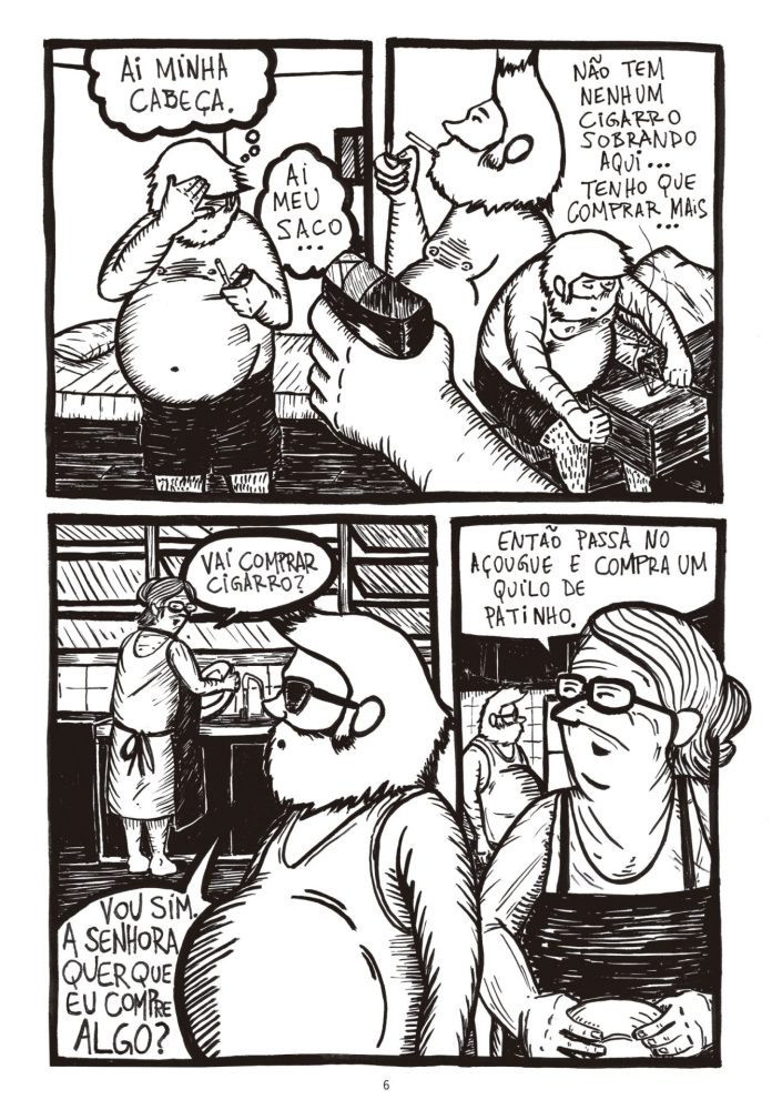 HQ vê o aumento do neonazismo sob Bolsonaro