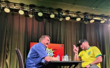 Oposição vai ao STF contra MP de Bolsonaro que adia leis de incentivo