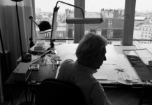 Morre Jean-Jacques Sempé, um mestre da ilustração e do humanismo