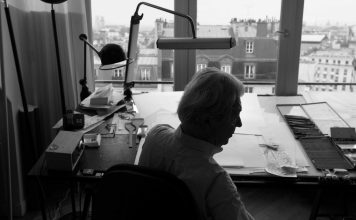 Morre Jean-Jacques Sempé, um mestre da ilustração e do humanismo