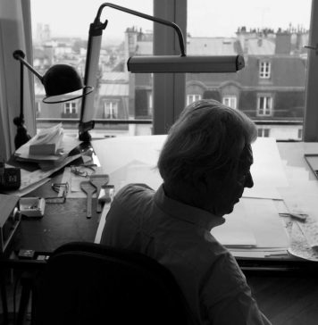 Morre Jean-Jacques Sempé, um mestre da ilustração e do humanismo