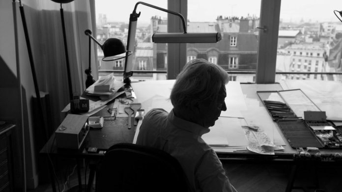 Morre Jean-Jacques Sempé, um mestre da ilustração e do humanismo