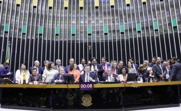 Senado aprova prorrogação da Lei Paulo Gustavo até 2024