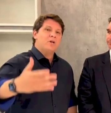 Bolsonaro anula convênios do Casinha Games