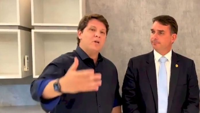 Bolsonaro anula convênios do Casinha Games