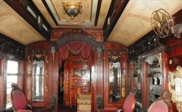 Ladrões entram no Museu do Trem, no Rio, e furtam 16 sinos de bronze