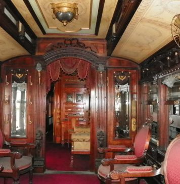 Ladrões entram no Museu do Trem, no Rio, e furtam 16 sinos de bronze