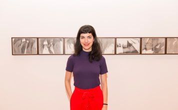 Pinacoteca de São Paulo anuncia nova curadora-chefe