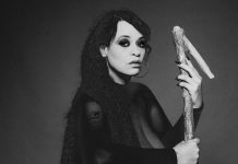 Tulipa Ruiz e a habilidade extraordinária de permanecer viva Tulipa Ruiz - foto Nino Andres Biasizzo