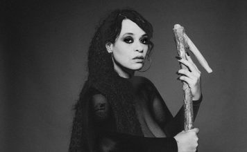 Tulipa Ruiz e a habilidade extraordinária de permanecer viva Tulipa Ruiz - foto Nino Andres Biasizzo