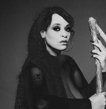 Tulipa Ruiz e a habilidade extraordinária de permanecer viva Tulipa Ruiz - foto Nino Andres Biasizzo