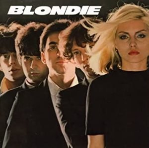 "Blondie" (1976)